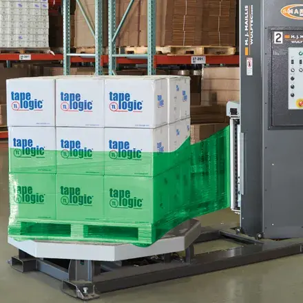 ignoreGeneration#Colored Cast Machine Stretch Film