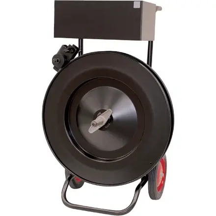 ignoreGeneration#Strapping Carts