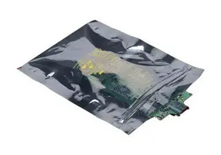 ignoreGeneration#Reclosable Static Shielding Bags