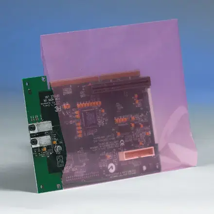 ignoreGeneration#Anti-Static Flat Poly Bags