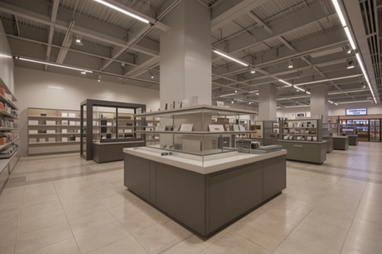 Retail Operations#1.6