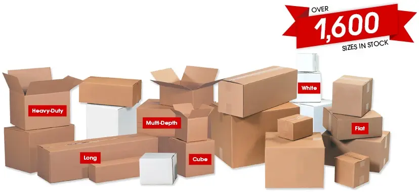 ignoreGeneration#Corrugated Boxes