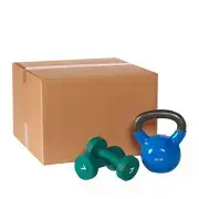 ignoreGeneration#Bulk Cargo Boxes