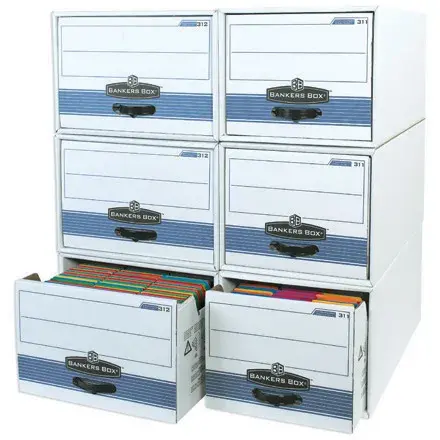 ignoreGeneration#File Storage Drawers