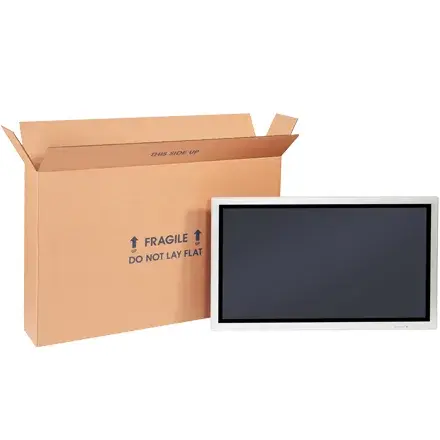 ignoreGeneration#Flat-Panel TV Boxes