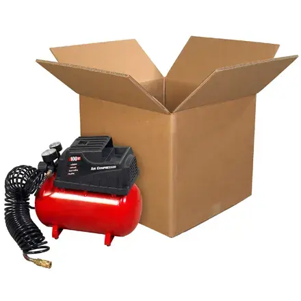 ignoreGeneration#ECT-90 Triple Wall Boxes