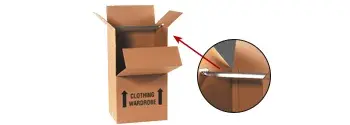 ignoreGeneration#Packing Box Combo Packs