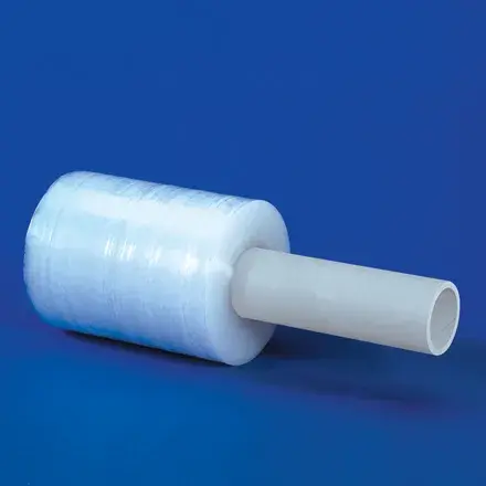 ignoreGeneration#Extended Core Bundling Film