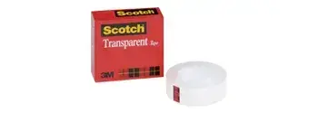 ignoreGeneration#Office Tape - 3M Scotch® Collection
