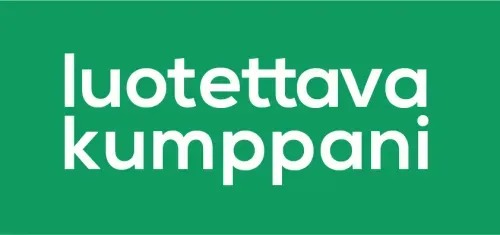 Luotettava Kumppani, Fiksumaalaus Oy