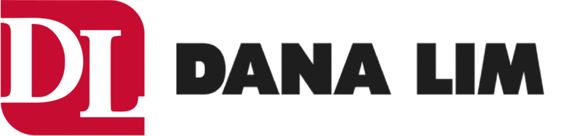 Dana Lim -logo