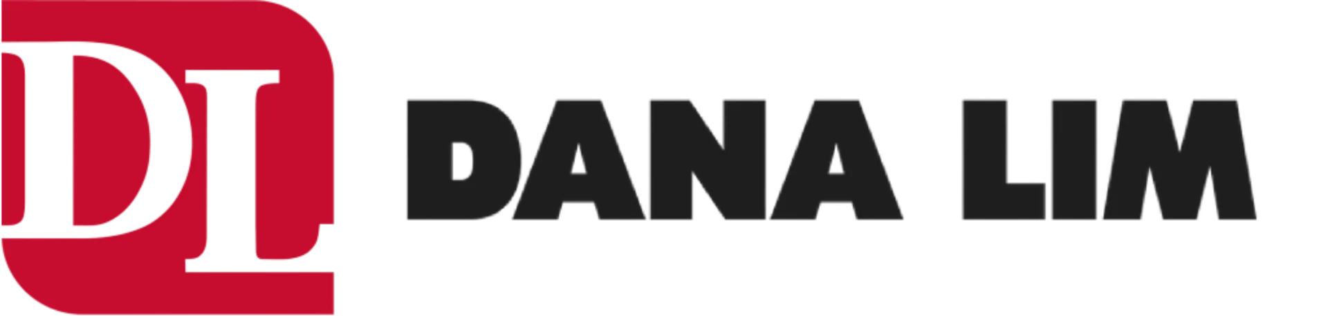 Dana Lim -logo