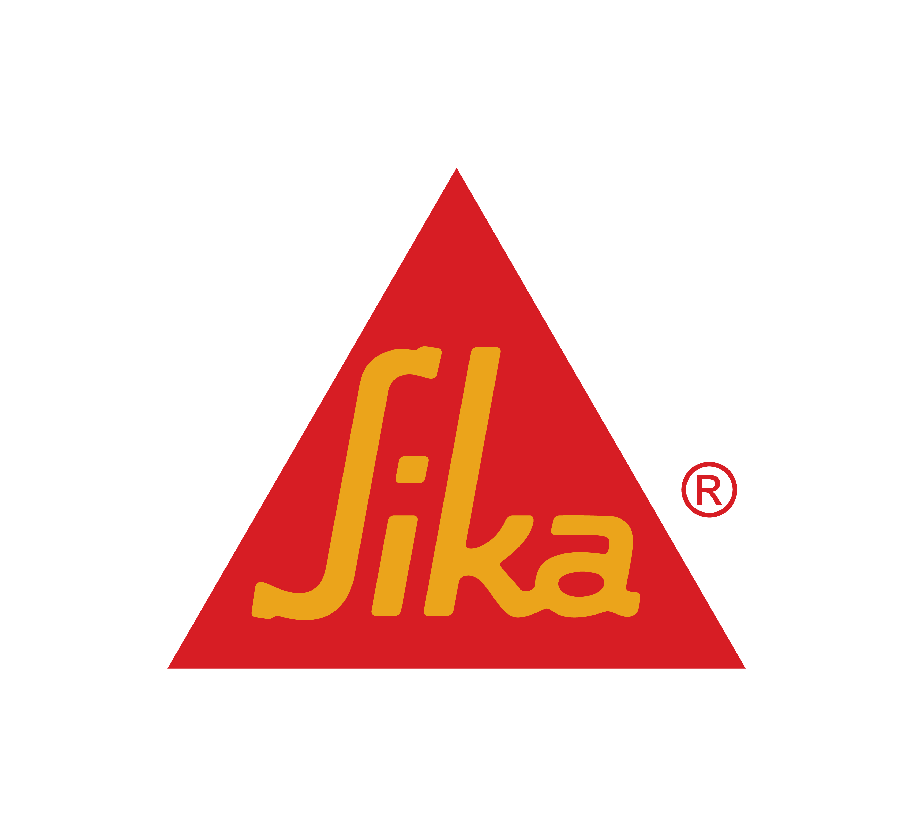 Sika-logo