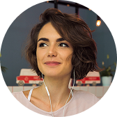 Testimonial Author Image