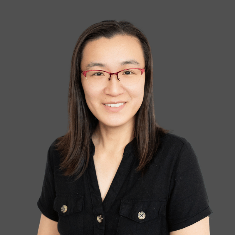 Sophie Cai, Accountants at Alands Accountants