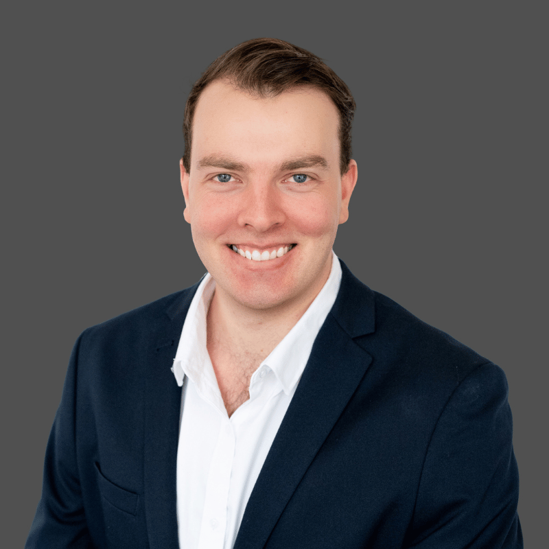 Rhys Sargent, Accountants at Alands Accountants