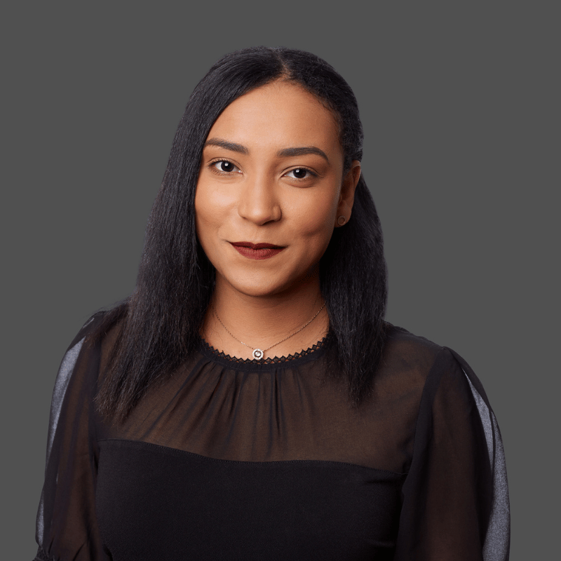 Sharon Emilien, Accountants at Alands Accountants