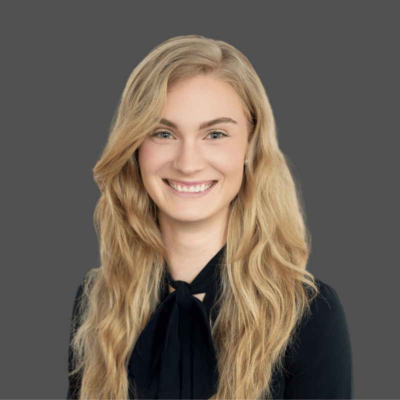 Gina Ramsey, Administration at Alands Accountants