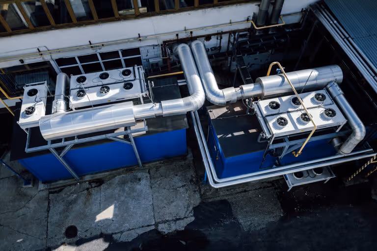 Enstra Project photo