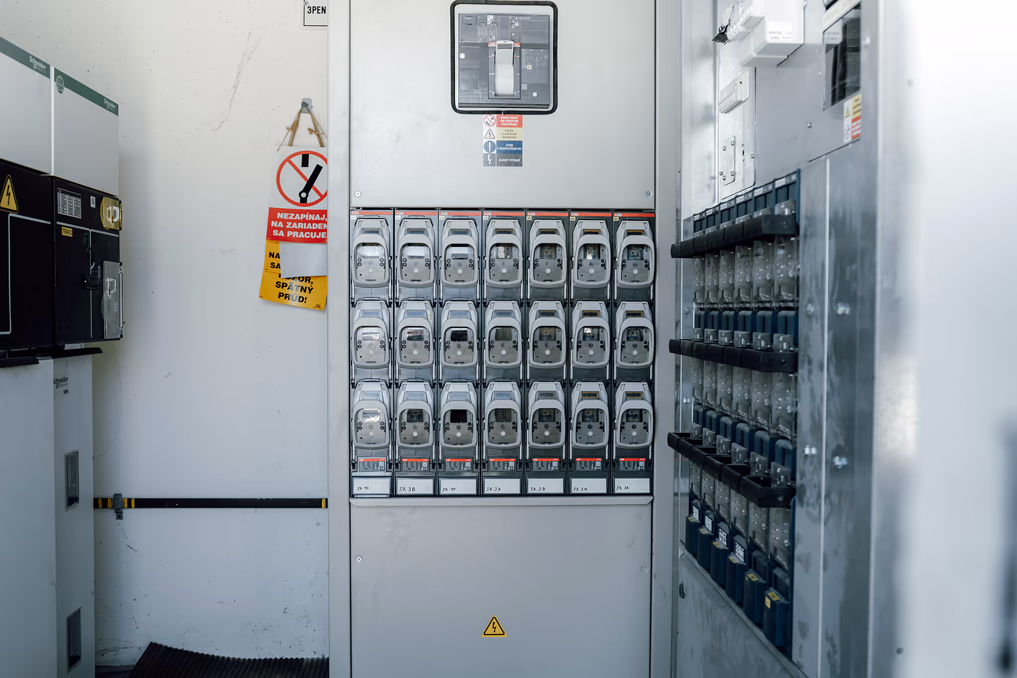 Zvolen - MDS - Enstra Project