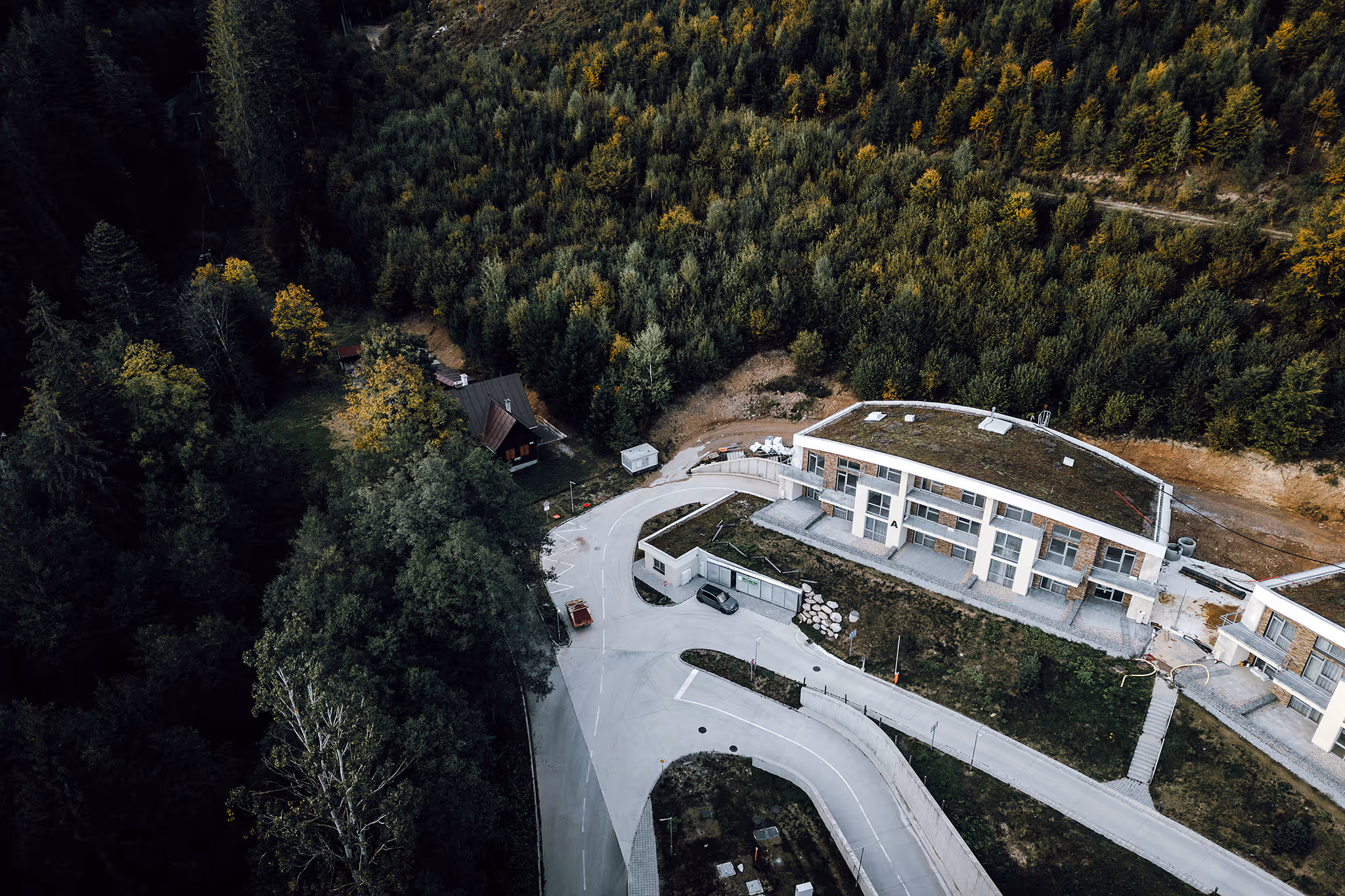 Tale - MDS - Enstra project photos