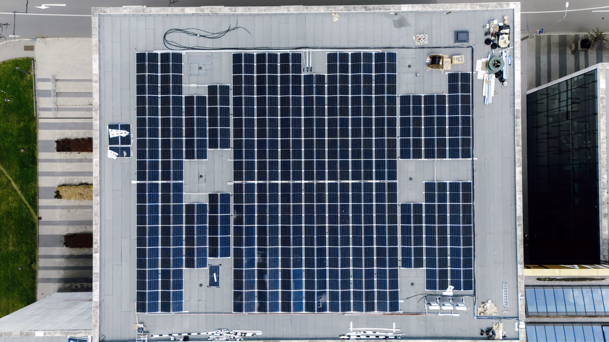 Ostrava - MDS/FVE - Enstra Project