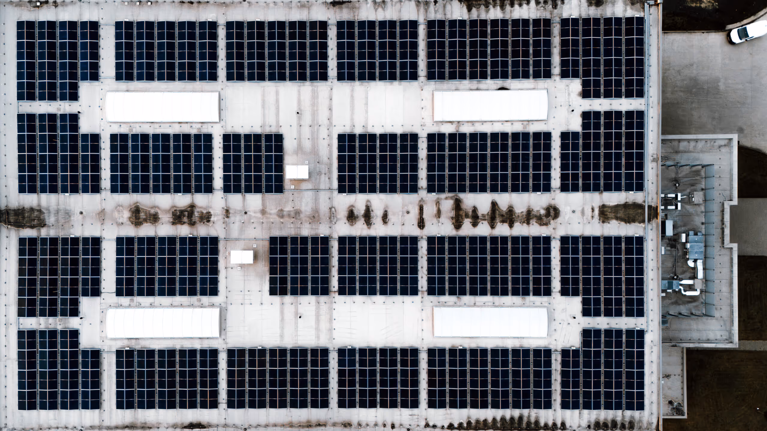 Malacky - MDS/FVE - Enstra Project