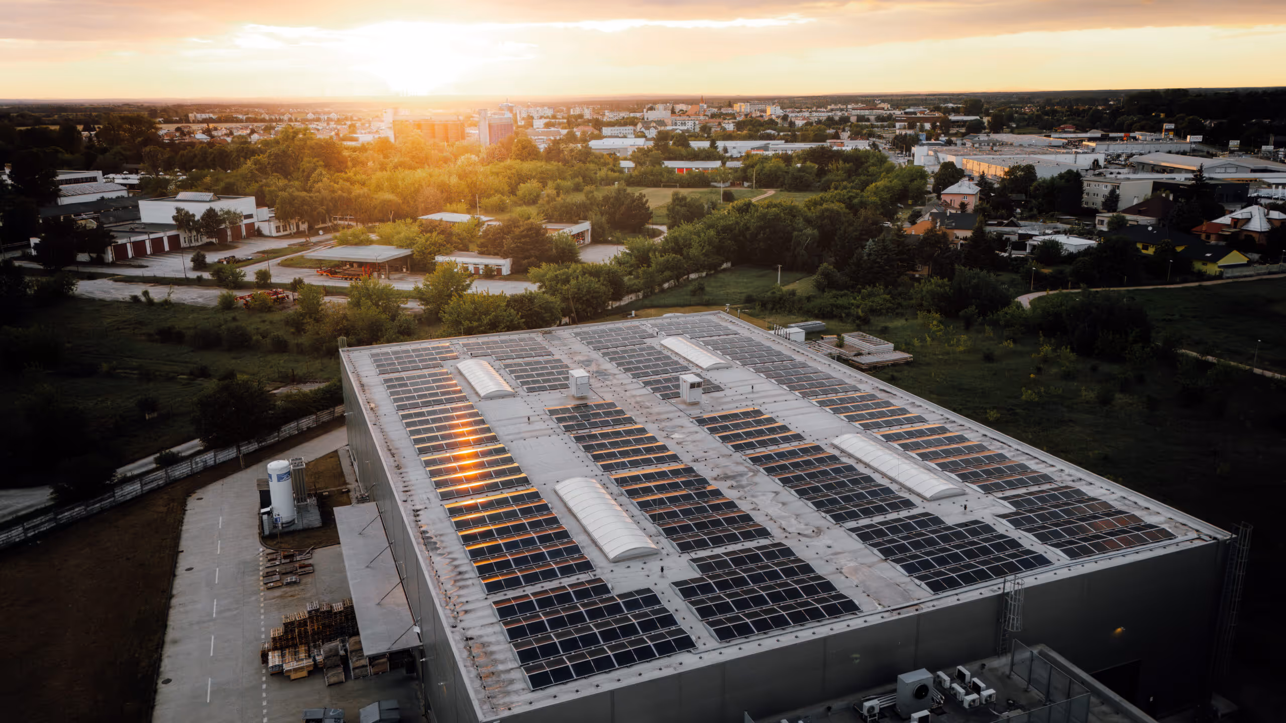 Malacky - MDS/FVE -  Enstra Project