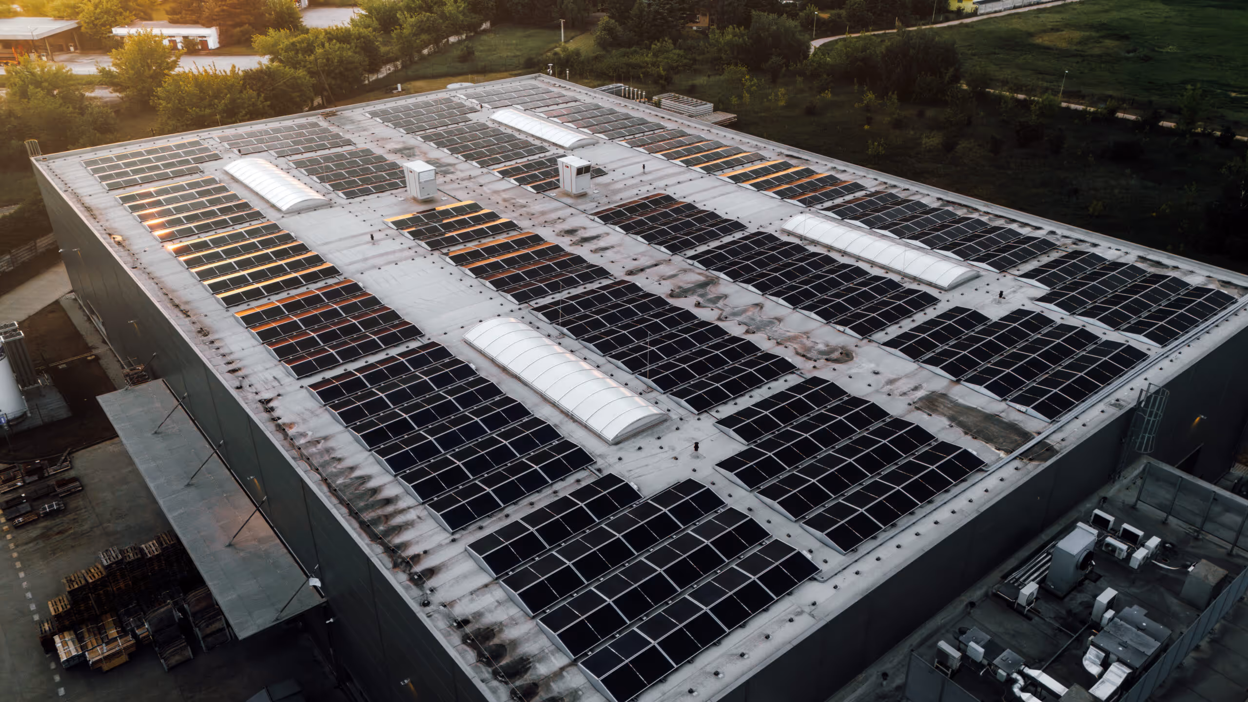 Malacky - MDS/FVE - Enstra Project