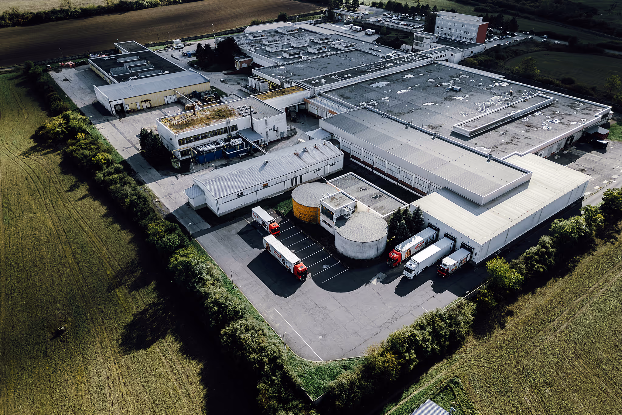 KGJ - Enstra Project