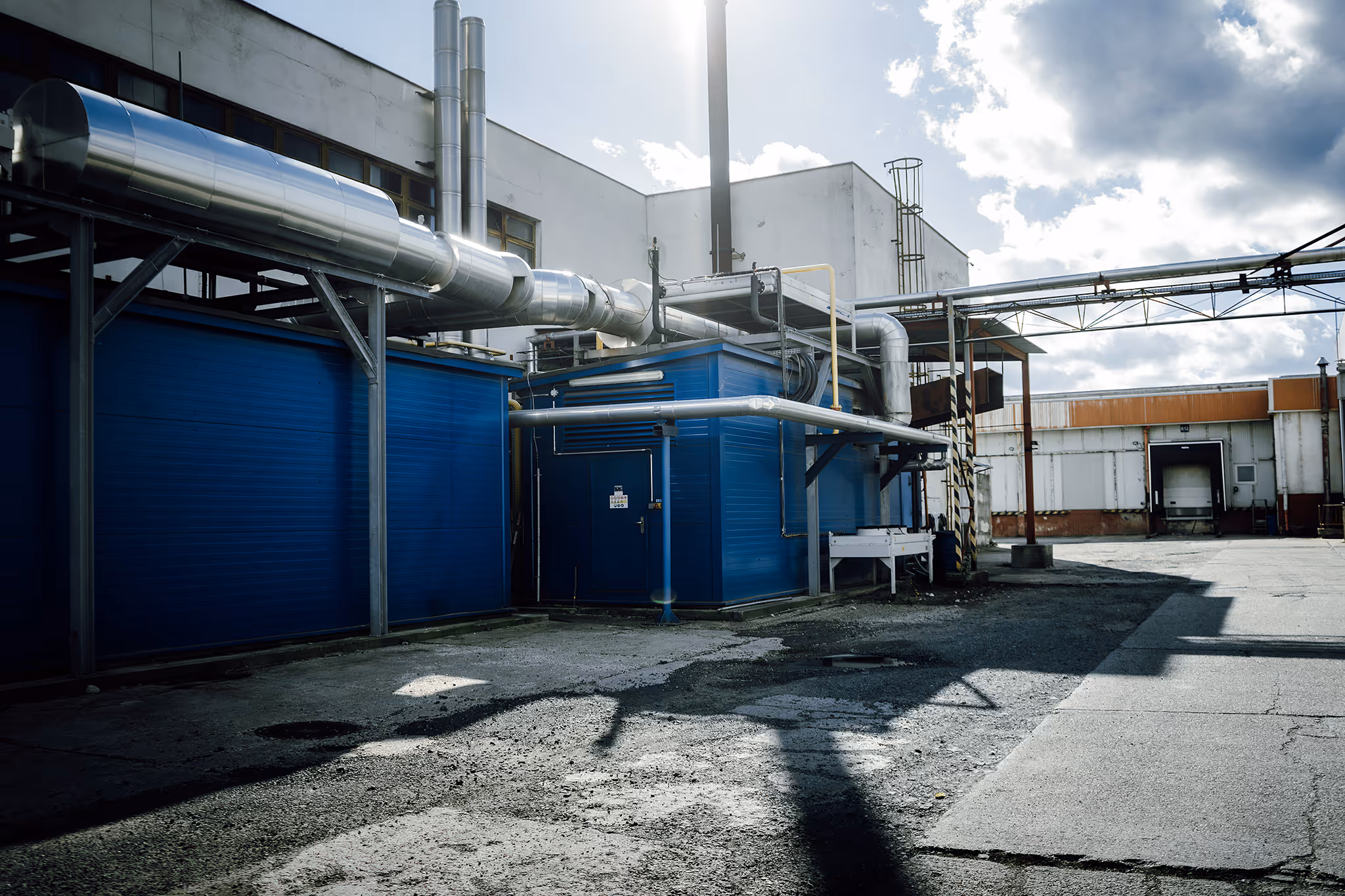 KGJ - Enstra Project