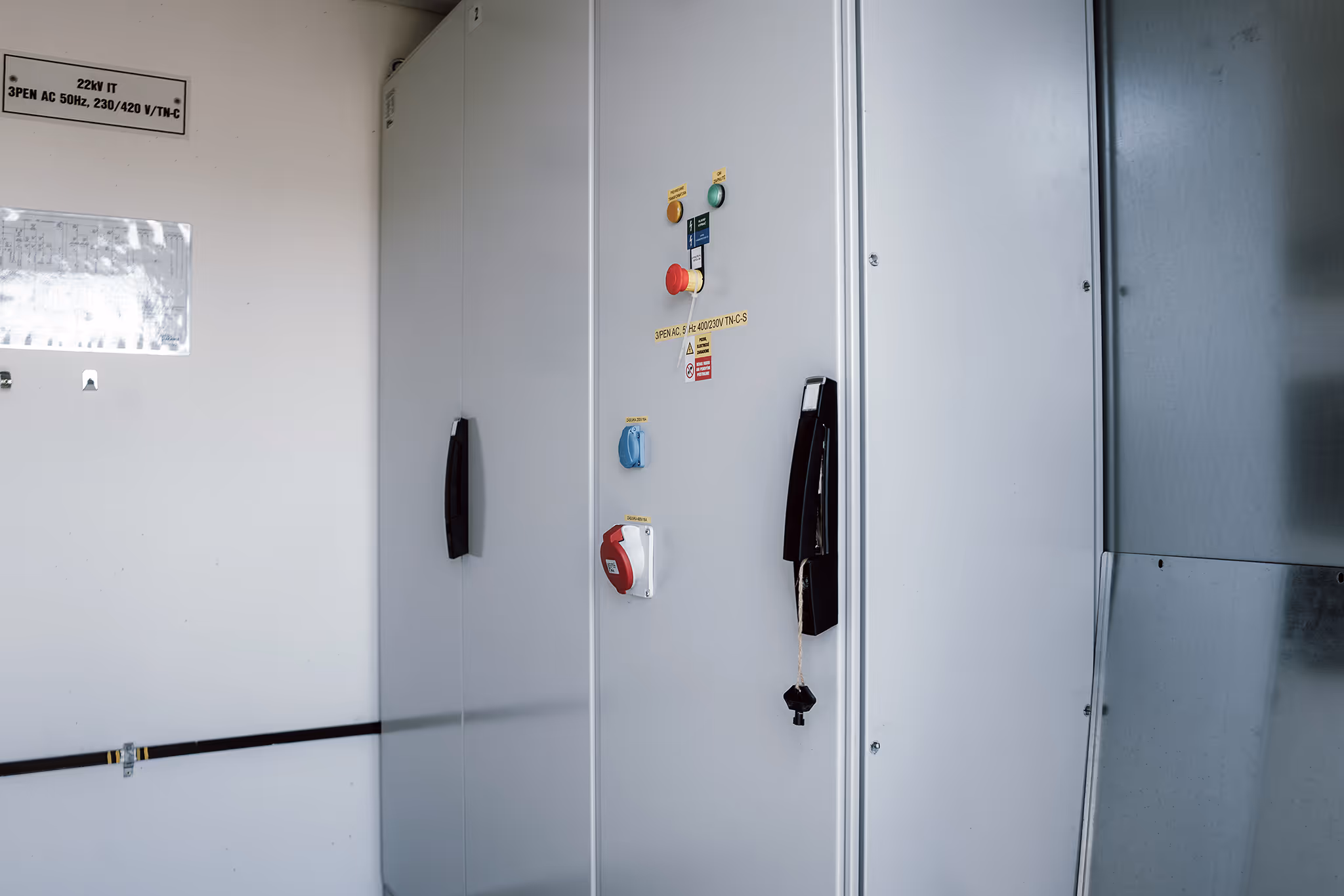 Future - MDS Enstra Project