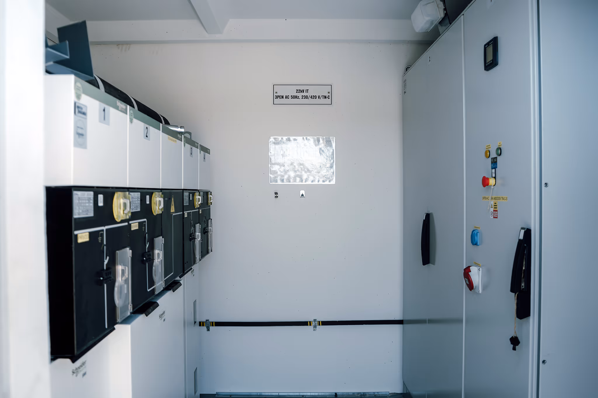 Future - MDS Enstra Project