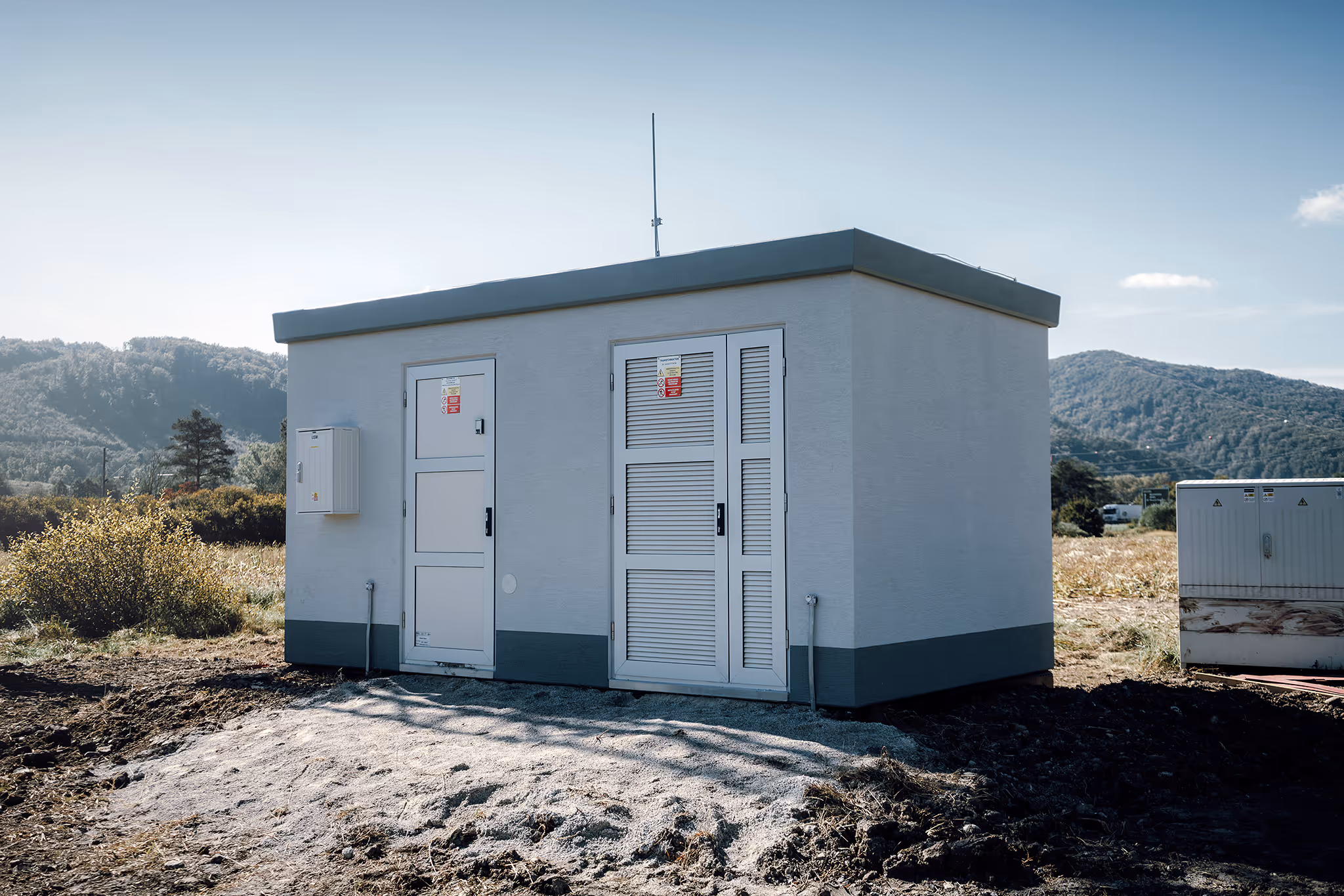 Future - MDS Enstra Project