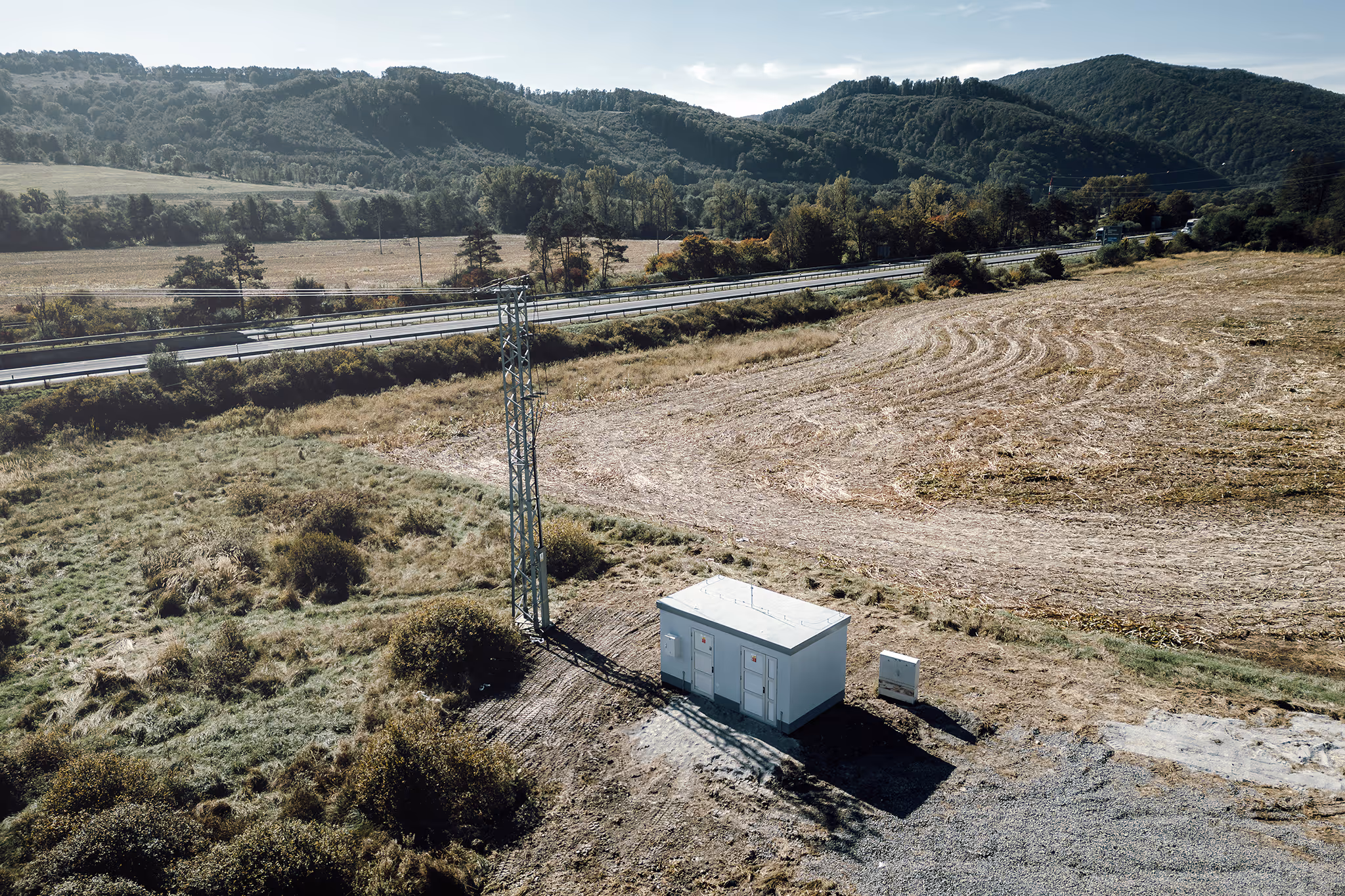 Future - MDS Enstra Project