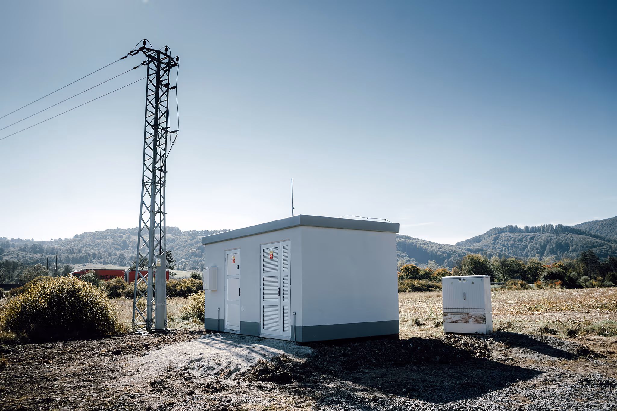 Future - MDS Enstra Project