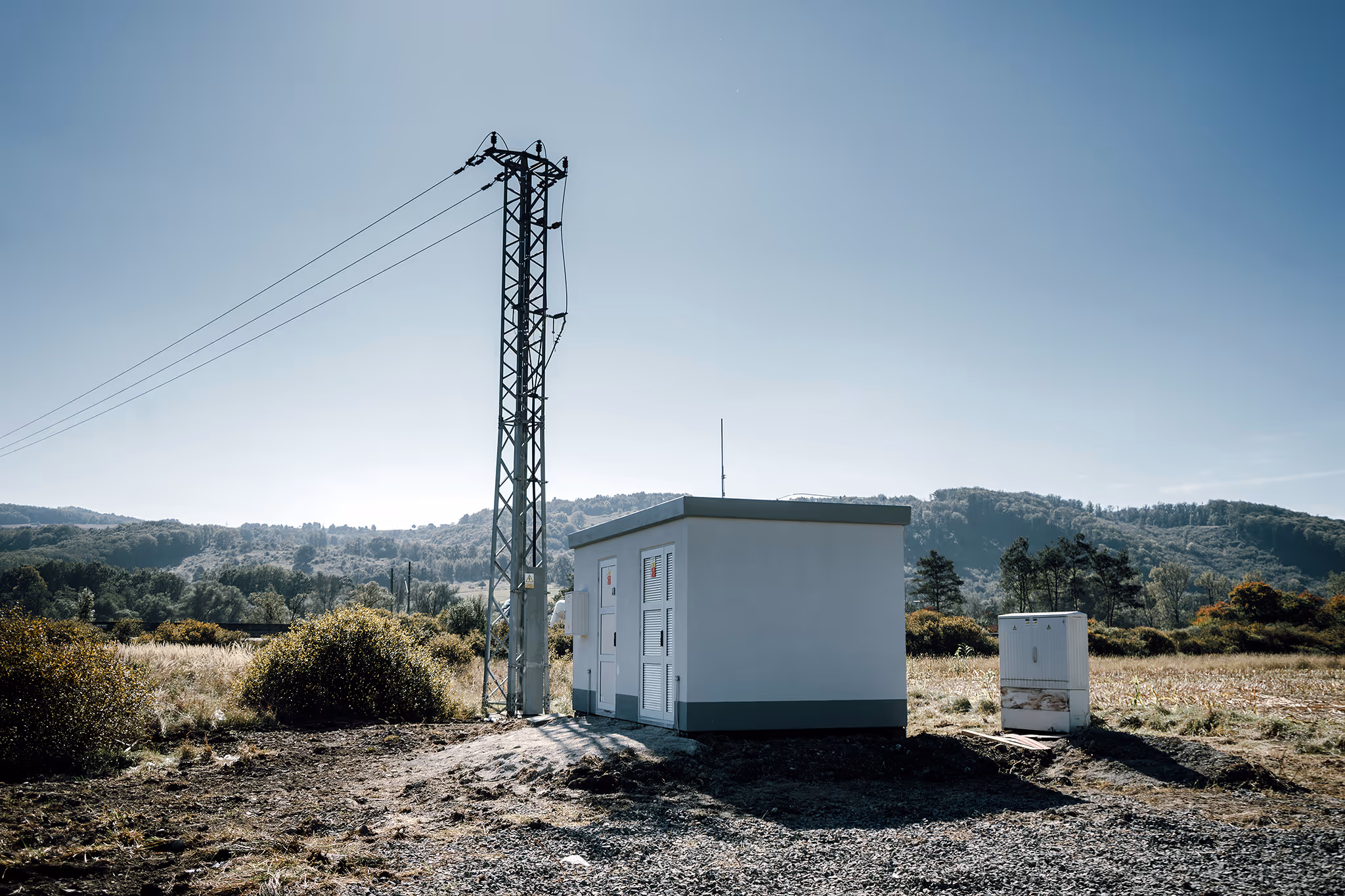 Future - MDS Enstra Project