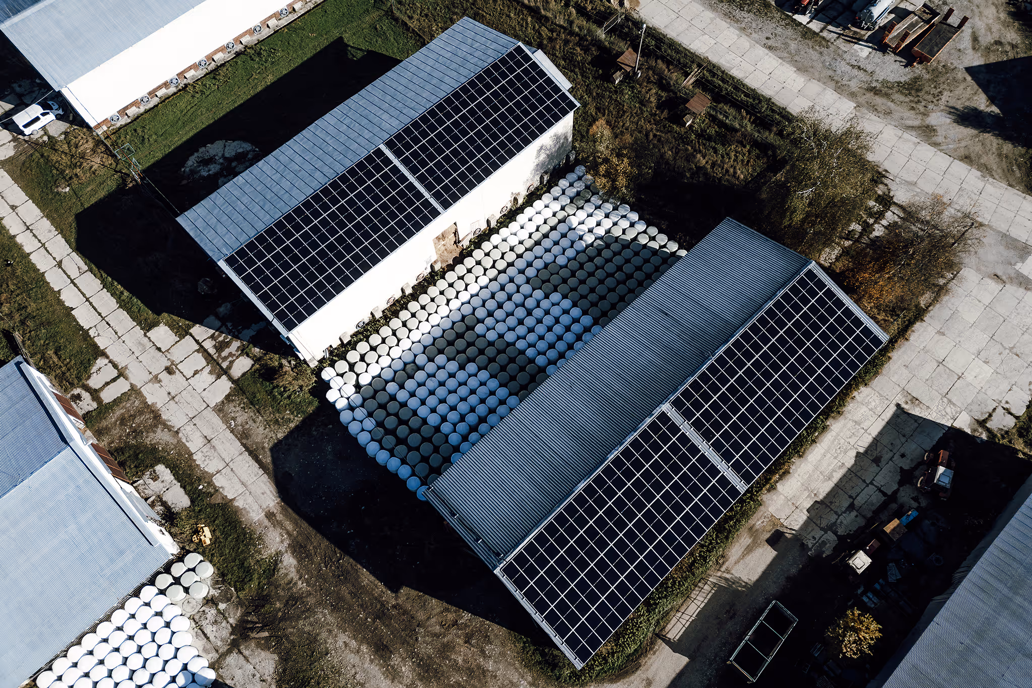 Cloudy - MDS/FVE project photo