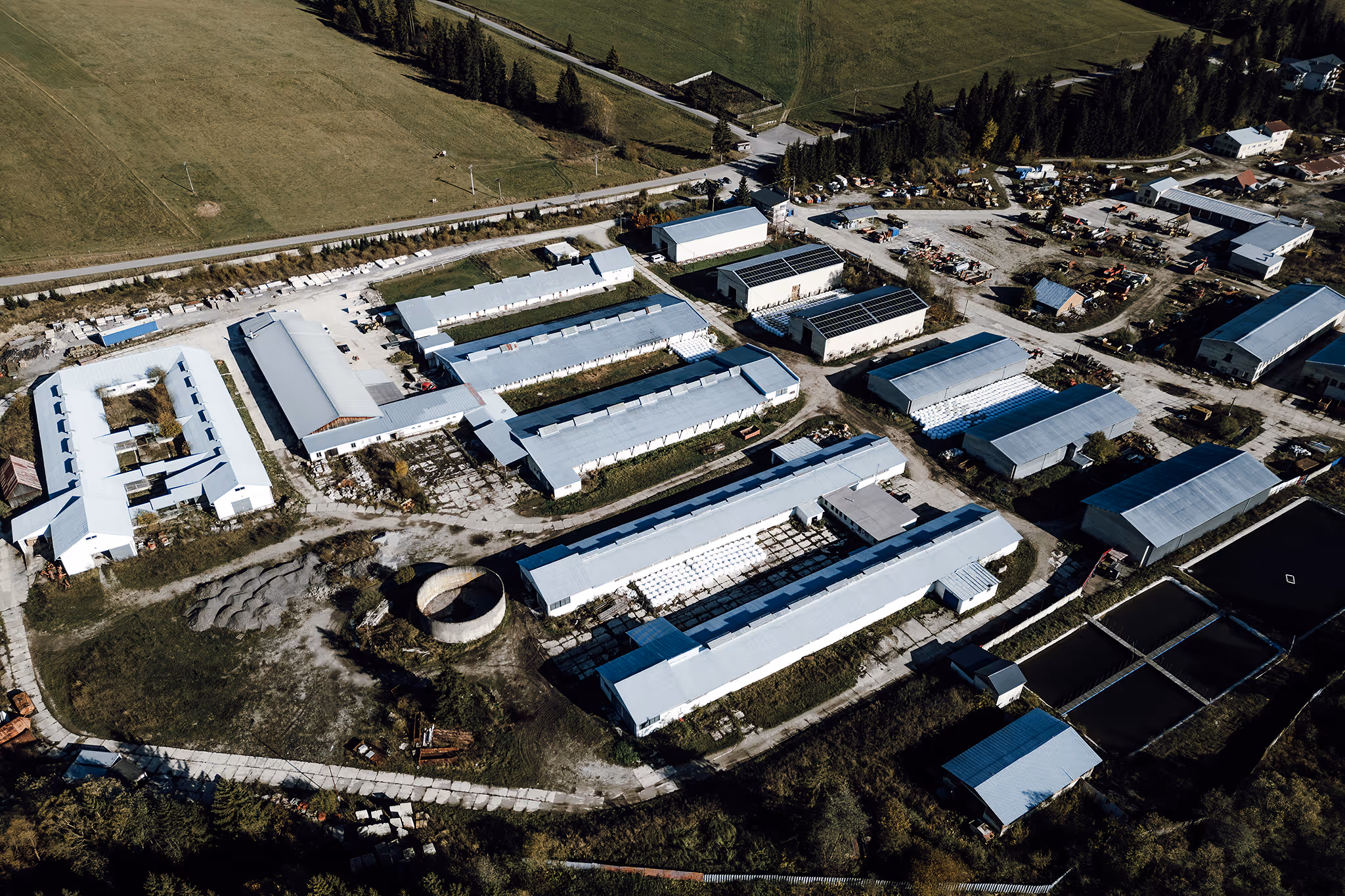 Cloudy - MDS/FVE project photo