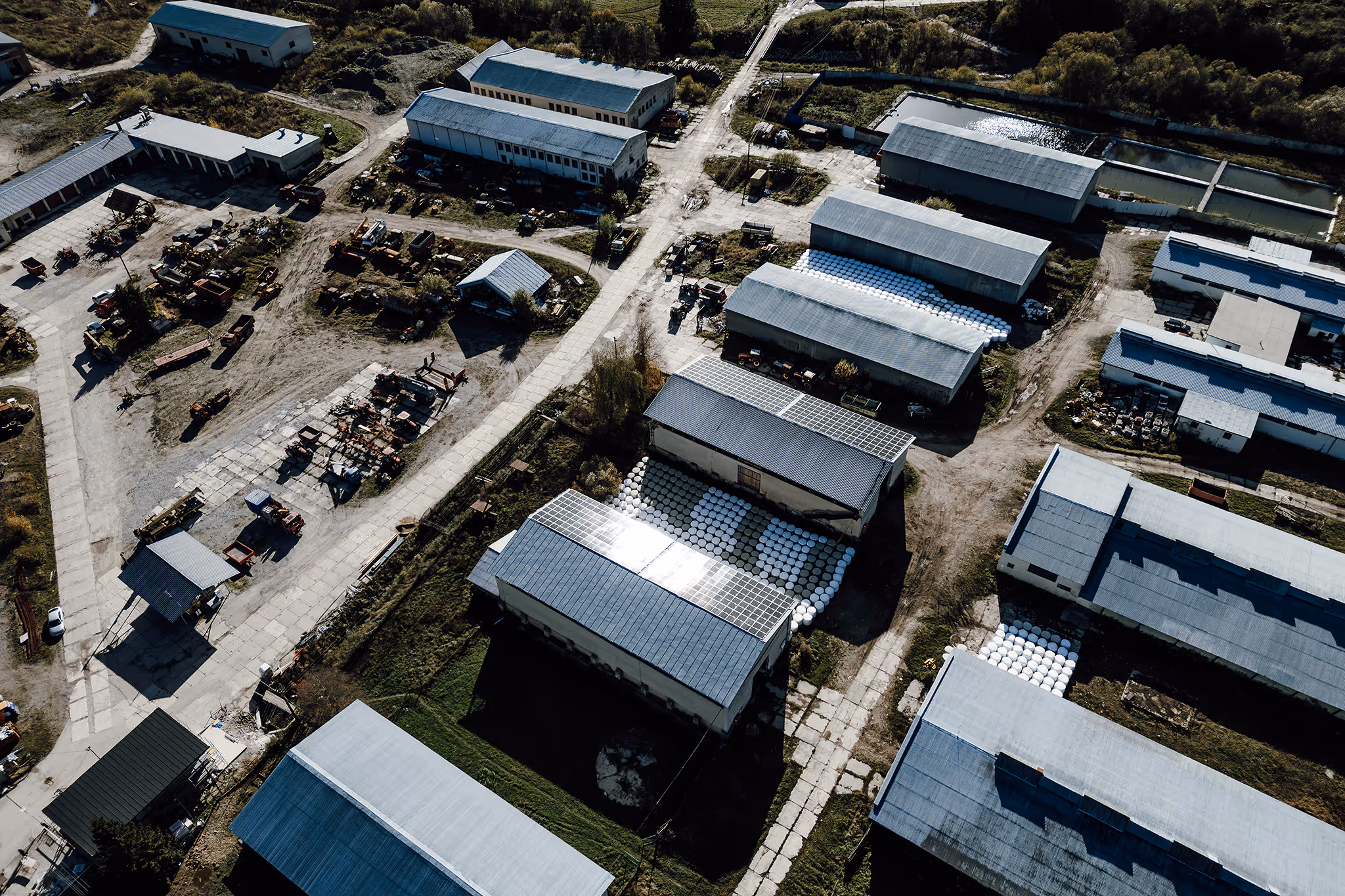 Cloudy - MDS/FVE project photo