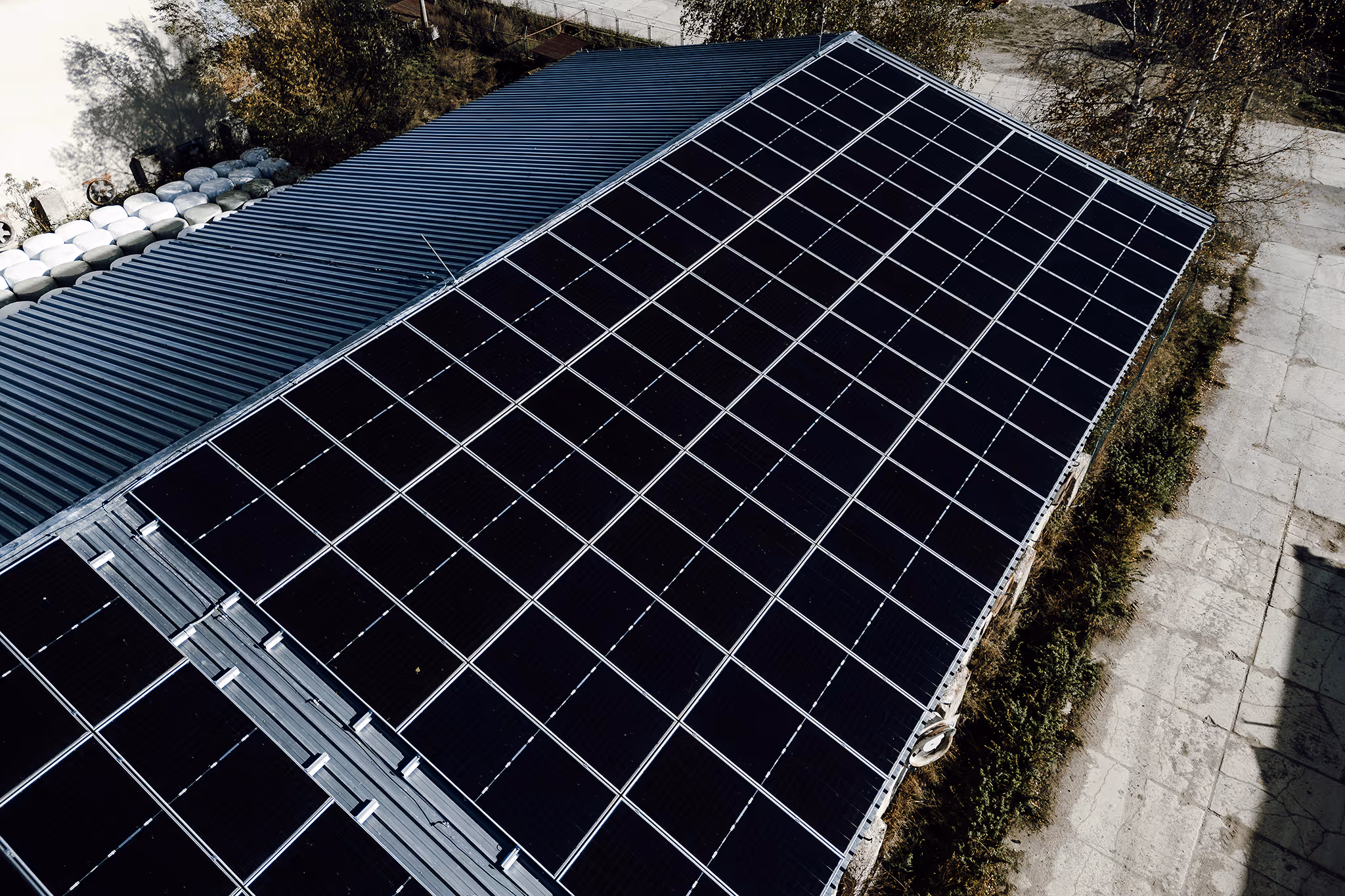 Cloudy - MDS/FVE project photo