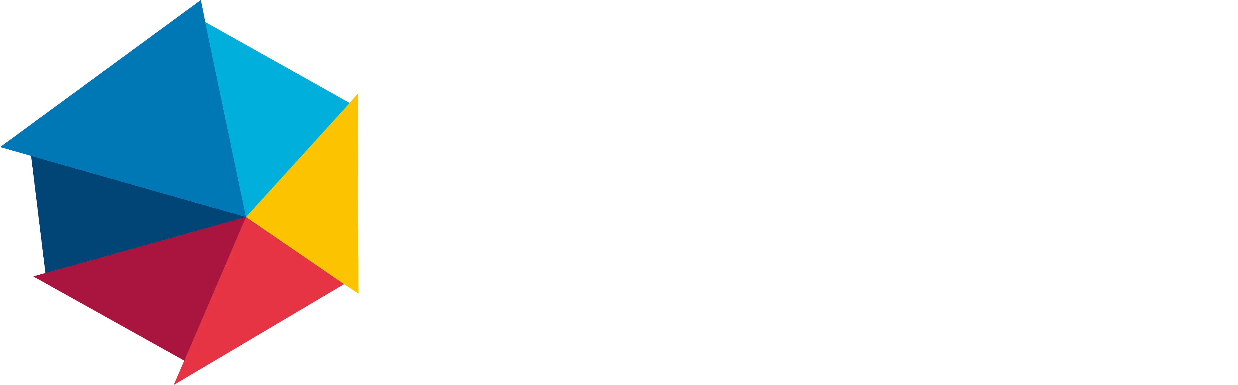 Logo Festfalen Catering in Farbig