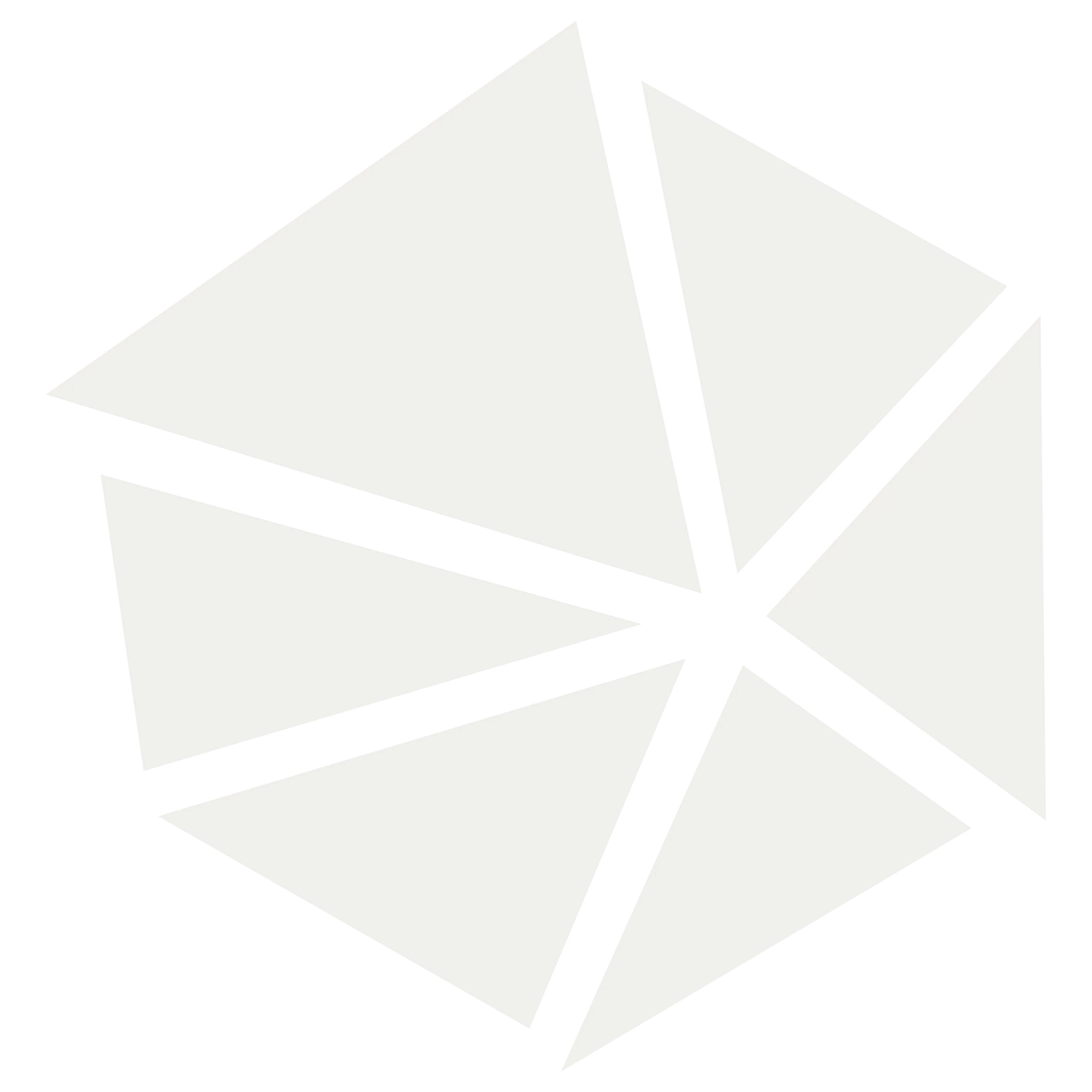 Festfalen Catering Signet in Beige