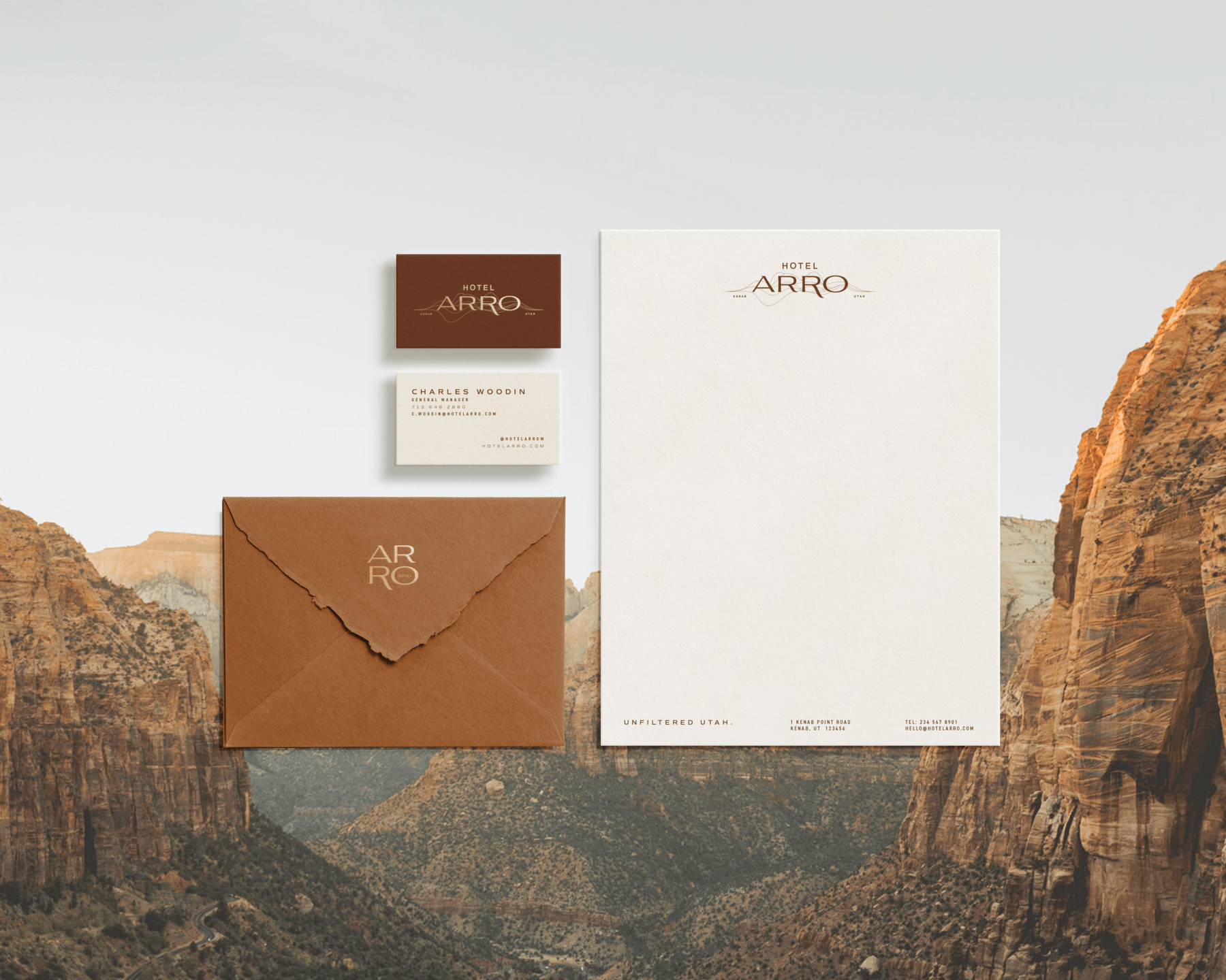 Hotel Arro Stationary Mock_11.18.24