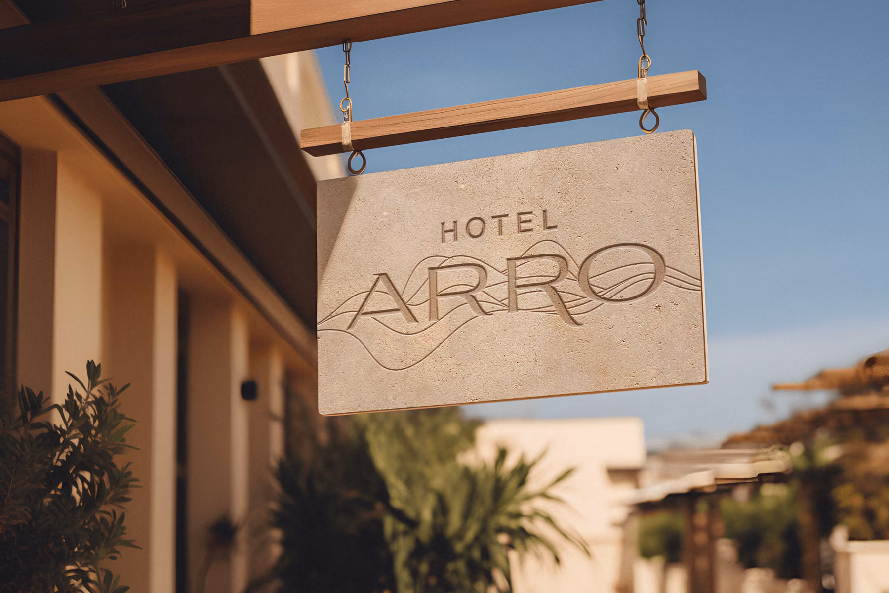 Hotel-Arro-Hanging-Sign-Mock_Grace