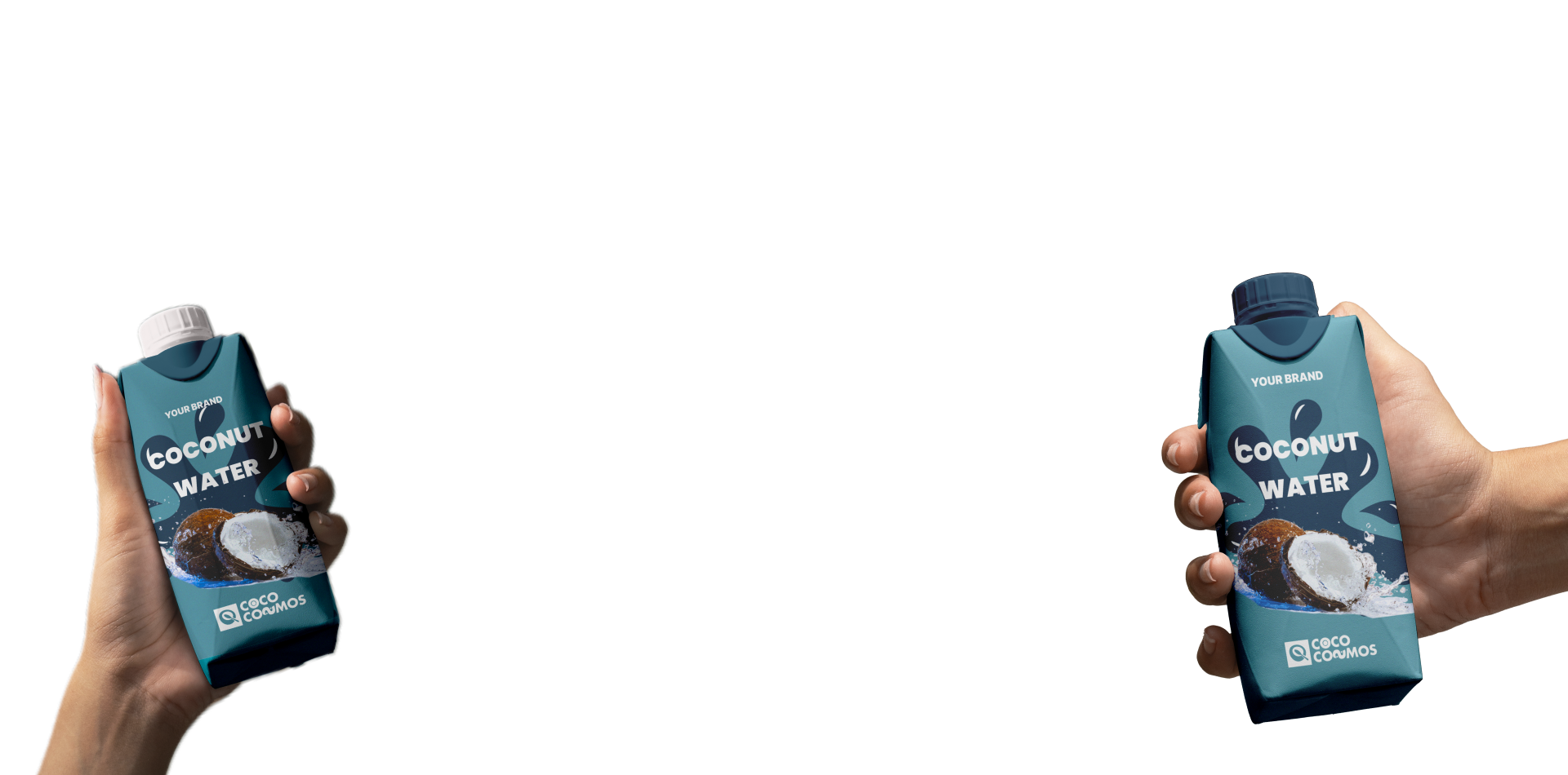 Landing Page Hero Image Wrapper