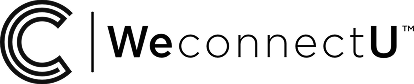 WeconnectU Logo