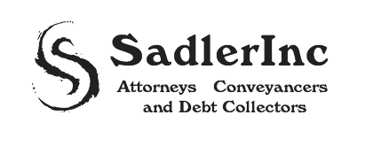 Sadler Inc Logo