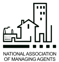 National Association of Managing Agents Logo