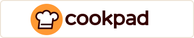 クックパッドのバナー画像